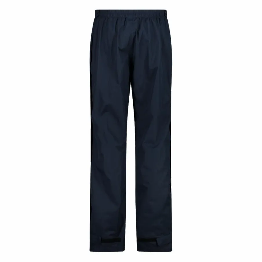 Uomo CMP Pantaloni Trekking^Pantaloni antipioggia da uomo ripiegabili