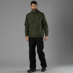 Uomo CMP Pantaloni Trekking^Pantaloni antipioggia da uomo ripiegabili