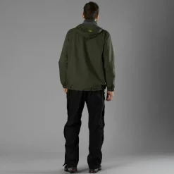 Uomo CMP Pantaloni Trekking^Pantaloni antipioggia da uomo ripiegabili