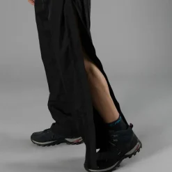 Uomo CMP Pantaloni Trekking^Pantaloni antipioggia da uomo ripiegabili