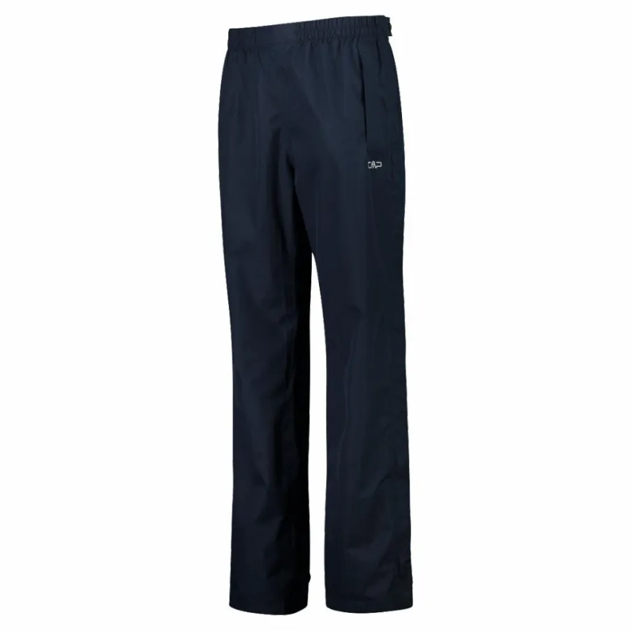 Uomo CMP Pantaloni Trekking^Pantaloni antipioggia da uomo ripiegabili