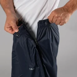 Uomo CMP Pantaloni Trekking^Pantaloni antipioggia da uomo ripiegabili