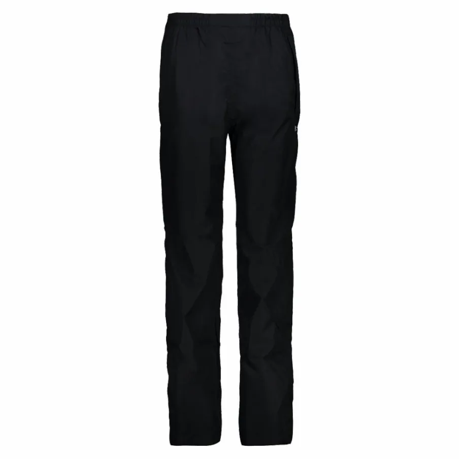 Donna CMP Pantaloni Trekking^Pantaloni antipioggia da donna comfort fit ripiegabili