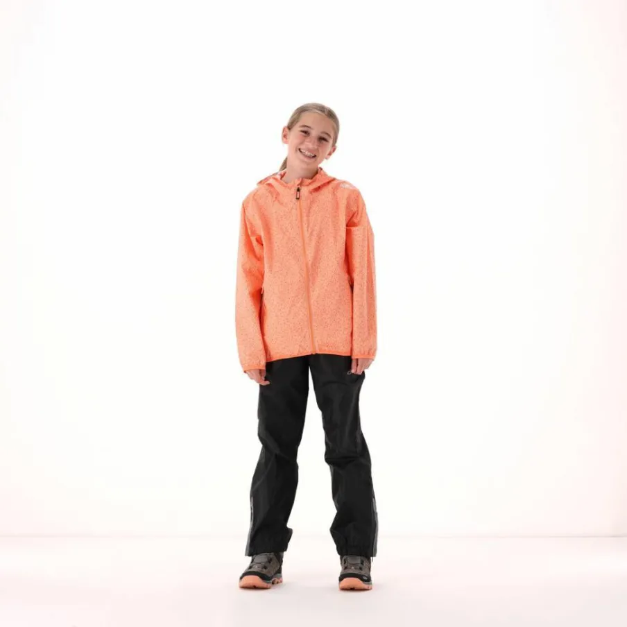 Bambino CMP Pantaloni Tecnici|Giacche E Piumini^Pantaloni antipioggia da bambino ripiegabili unisex