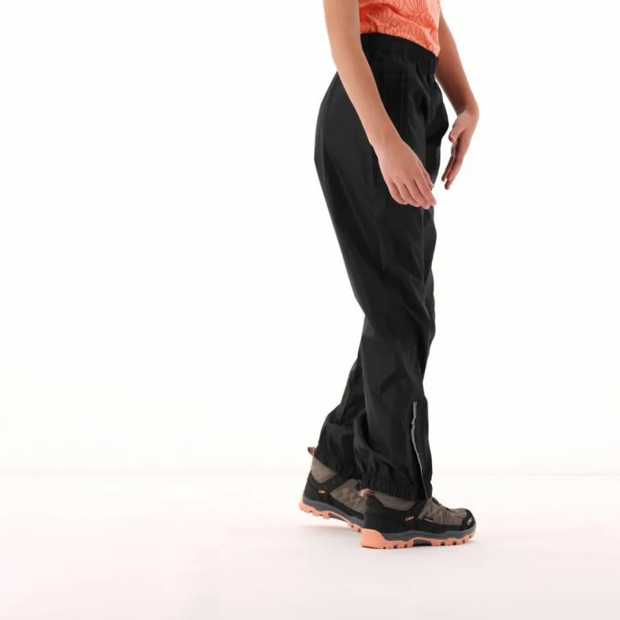 Bambino CMP Pantaloni Tecnici|Giacche E Piumini^Pantaloni antipioggia da bambino ripiegabili unisex