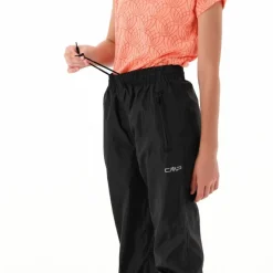 Bambino CMP Pantaloni Tecnici|Giacche E Piumini^Pantaloni antipioggia da bambino ripiegabili unisex