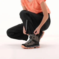 Bambino CMP Pantaloni Tecnici|Giacche E Piumini^Pantaloni antipioggia da bambino ripiegabili unisex