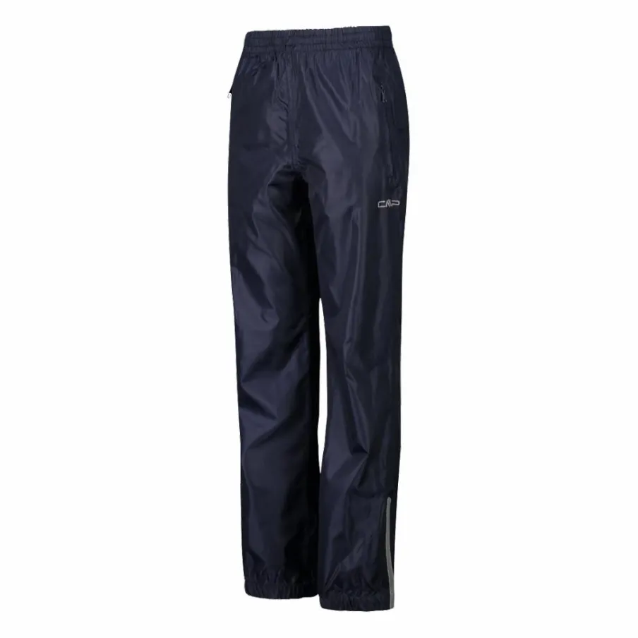 Bambino CMP Pantaloni Tecnici|Giacche E Piumini^Pantaloni antipioggia da bambino ripiegabili unisex