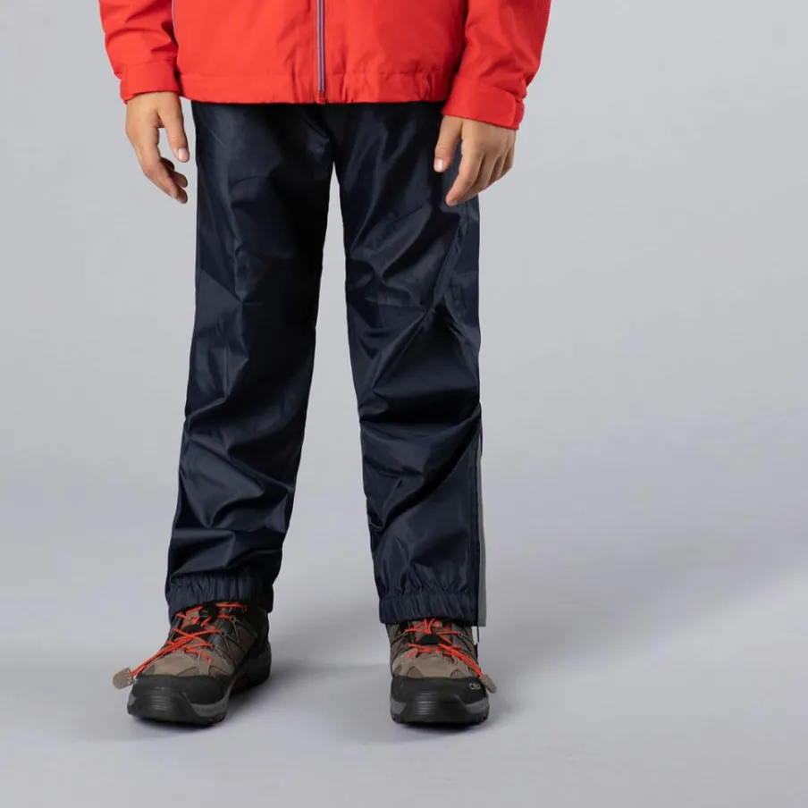 Bambino CMP Pantaloni Tecnici|Giacche E Piumini^Pantaloni antipioggia da bambino ripiegabili unisex
