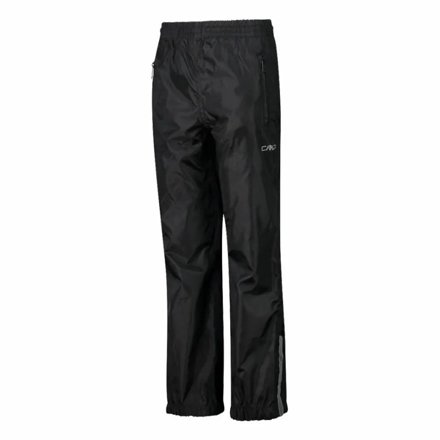 Bambino CMP Pantaloni Tecnici|Giacche E Piumini^Pantaloni antipioggia da bambino ripiegabili unisex