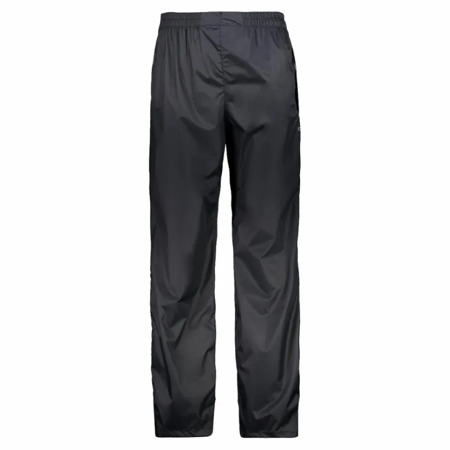 Uomo CMP Pantaloni Trekking^Pantaloni antipioggia da uomo comfort fit ripiegabili