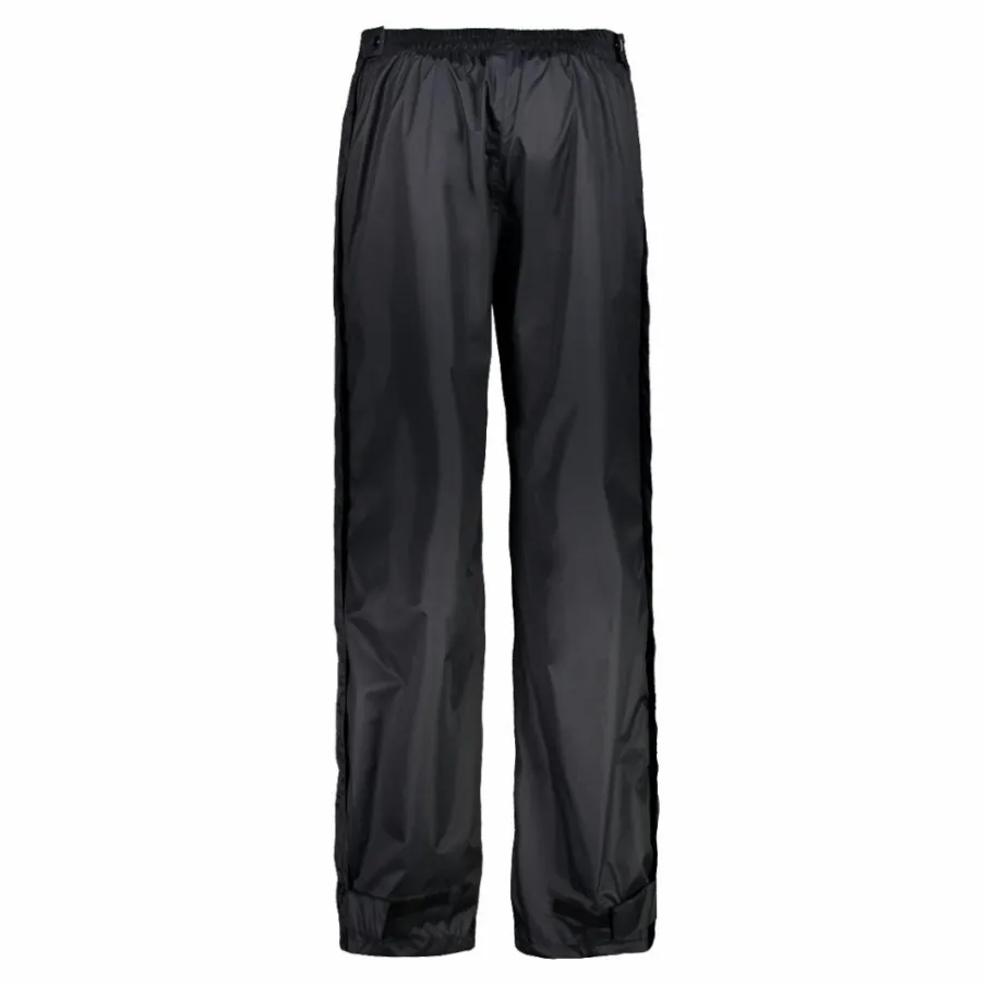 Uomo CMP Pantaloni Trekking^Pantaloni antipioggia da uomo comfort fit ripiegabili