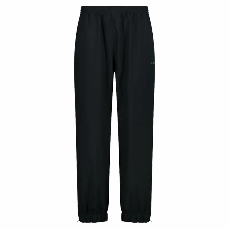 Donna CMP Pantaloni Trekking^Pantaloni Antipioggia da Donna