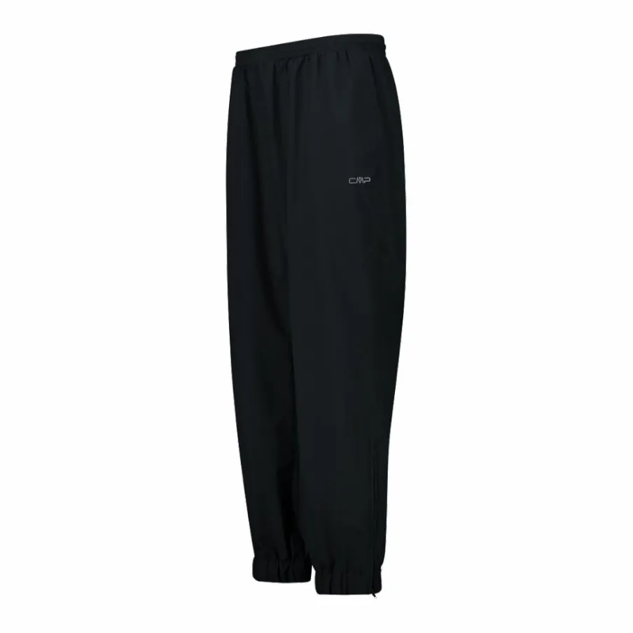 Donna CMP Pantaloni Trekking^Pantaloni Antipioggia da Donna