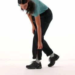 Donna CMP Pantaloni Trekking^Pantaloni Antipioggia da Donna