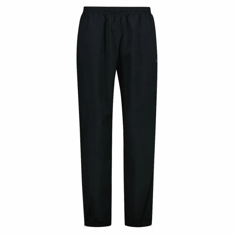 Uomo CMP Pantaloni Trekking^Pantaloni Antipioggia da Uomo