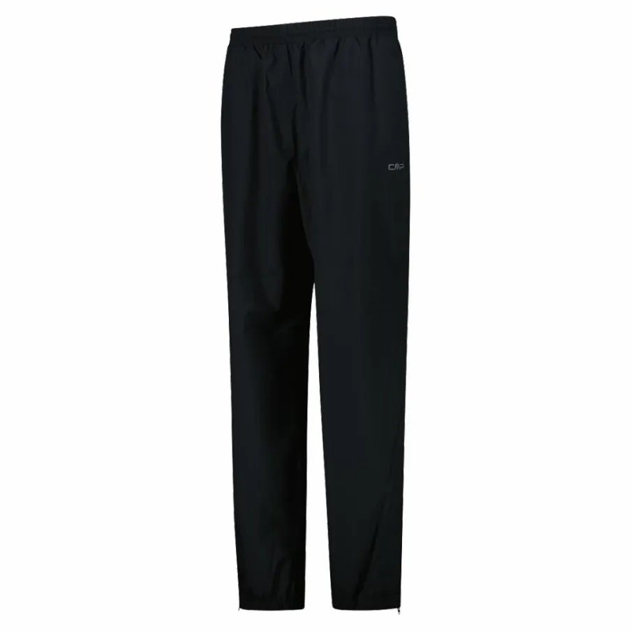 Uomo CMP Pantaloni Trekking^Pantaloni Antipioggia da Uomo