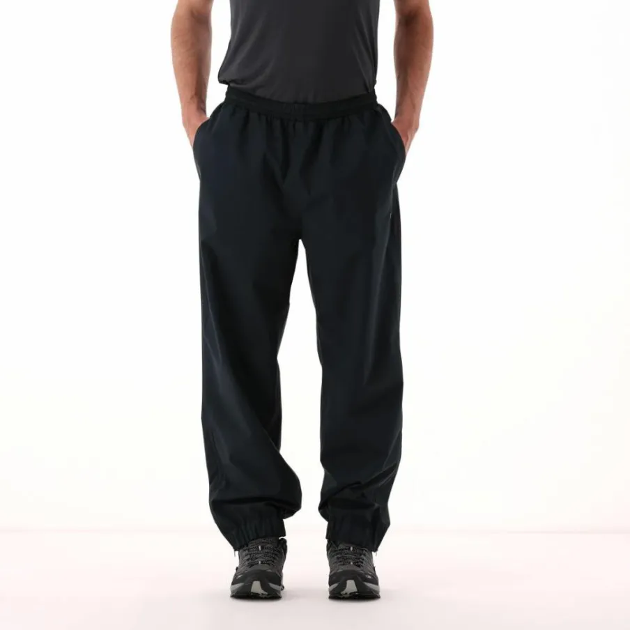 Uomo CMP Pantaloni Trekking^Pantaloni Antipioggia da Uomo