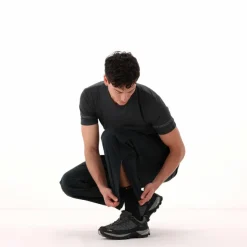 Uomo CMP Pantaloni Trekking^Pantaloni Antipioggia da Uomo