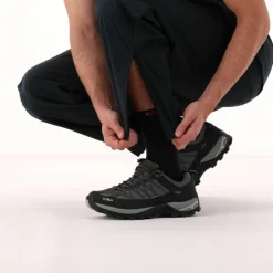 Uomo CMP Pantaloni Trekking^Pantaloni Antipioggia da Uomo
