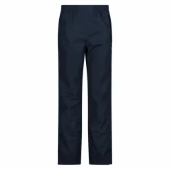 Donna CMP Pantaloni Trekking^Pantaloni antipioggia da donna ripiegabili