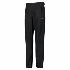 Donna CMP Pantaloni Trekking^Pantaloni antipioggia da donna ripiegabili