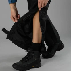 Donna CMP Pantaloni Trekking^Pantaloni antipioggia da donna ripiegabili