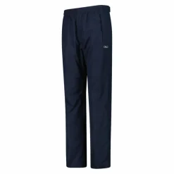 Donna CMP Pantaloni Trekking^Pantaloni antipioggia ripiegabili da donna con mesh