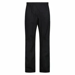 Uomo CMP Pantaloni Trekking^Pantaloni antipioggia ripiegabili da uomo con mesh