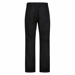 Uomo CMP Pantaloni Trekking^Pantaloni antipioggia ripiegabili da uomo con mesh