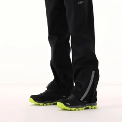 Bambino CMP Pantaloni Tecnici|Giacche E Piumini^Pantaloni antipioggia ripiegabili da bambino unisex