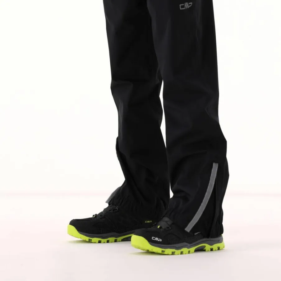 Bambino CMP Pantaloni Tecnici|Giacche E Piumini^Pantaloni antipioggia ripiegabili da bambino unisex