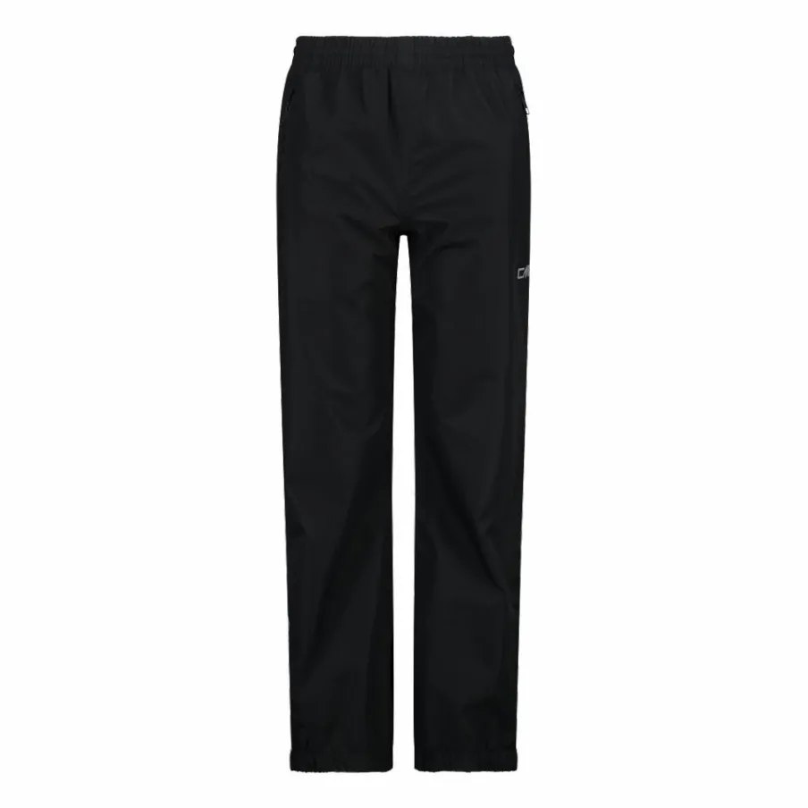 Bambino CMP Pantaloni Tecnici|Giacche E Piumini^Pantaloni antipioggia ripiegabili da bambino unisex