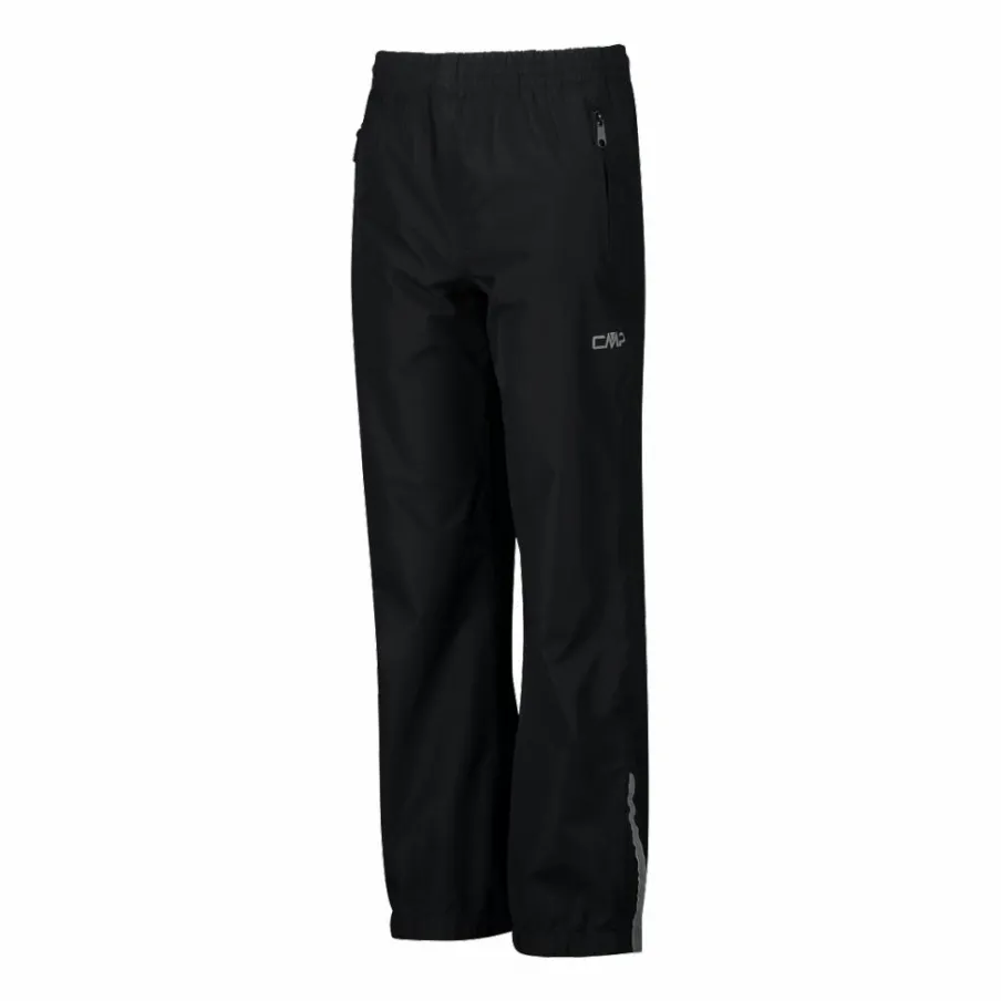 Bambino CMP Pantaloni Tecnici|Giacche E Piumini^Pantaloni antipioggia ripiegabili da bambino unisex