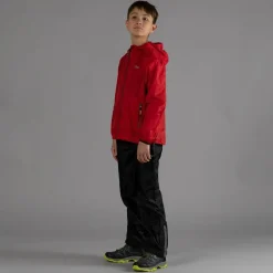 Bambino CMP Pantaloni Tecnici|Giacche E Piumini^Pantaloni antipioggia ripiegabili da bambino unisex