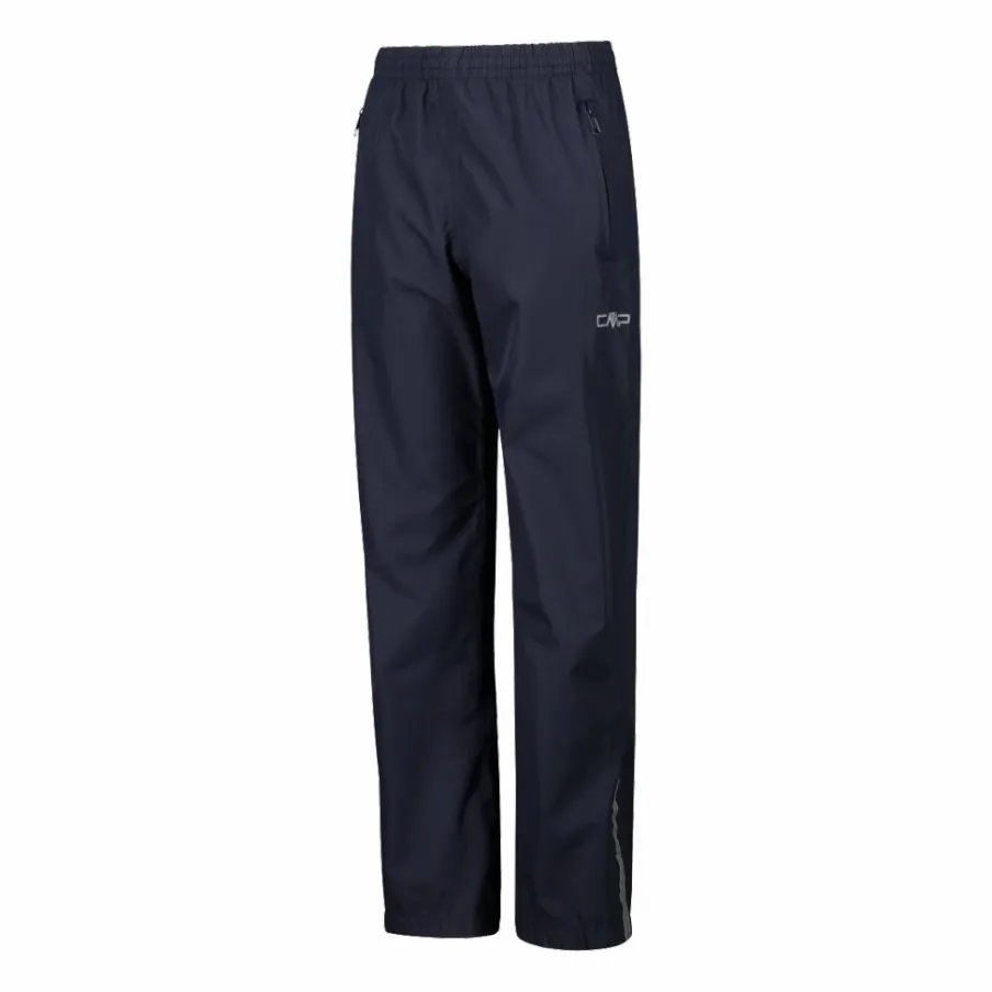 Bambino CMP Pantaloni Tecnici|Giacche E Piumini^Pantaloni antipioggia ripiegabili da bambino unisex