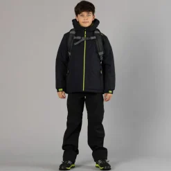 Bambino CMP Pantaloni Tecnici^Pantaloni bambino in Softshell