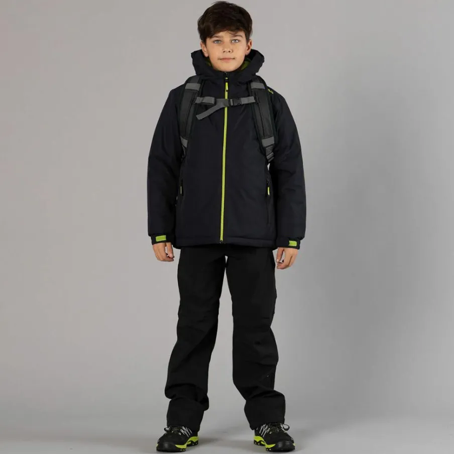 Bambino CMP Pantaloni Tecnici^Pantaloni bambino in Softshell