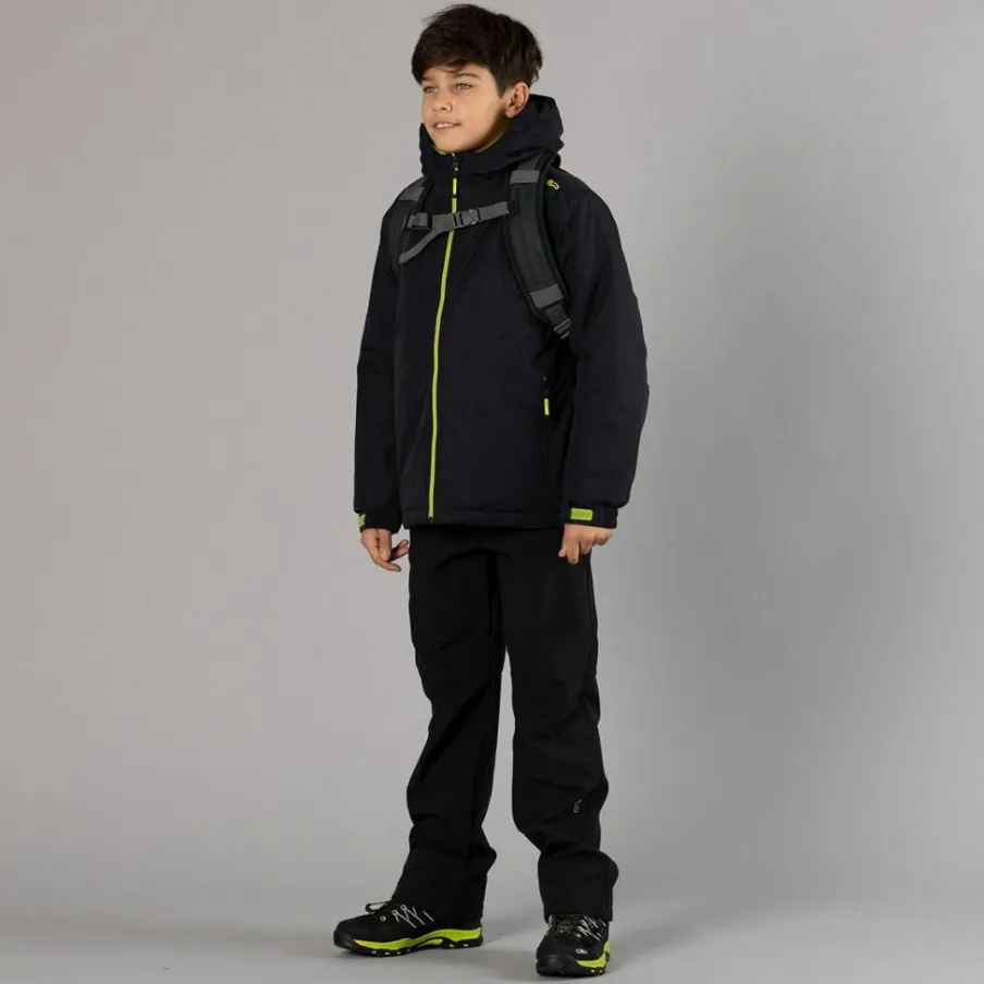 Bambino CMP Pantaloni Tecnici^Pantaloni bambino in Softshell