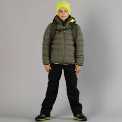 Bambino CMP Pantaloni Tecnici^Pantaloni bambino in Softshell