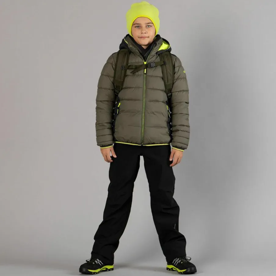 Bambino CMP Pantaloni Tecnici^Pantaloni bambino in Softshell