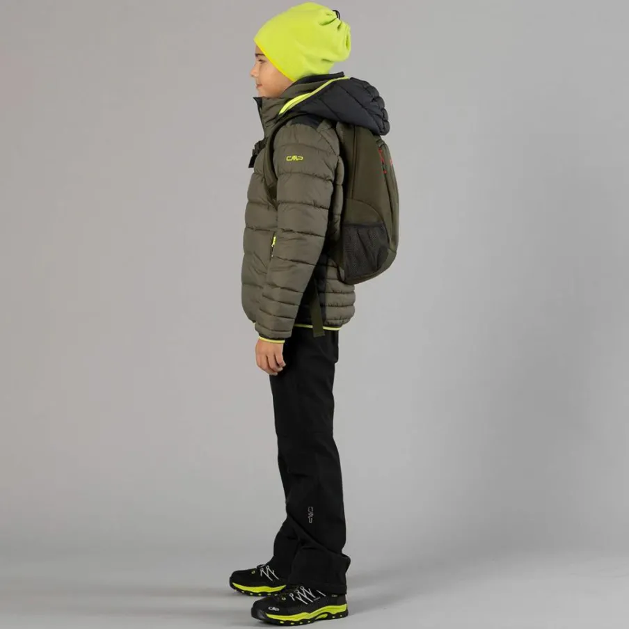 Bambino CMP Pantaloni Tecnici^Pantaloni bambino in Softshell