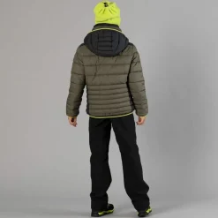 Bambino CMP Pantaloni Tecnici^Pantaloni bambino in Softshell