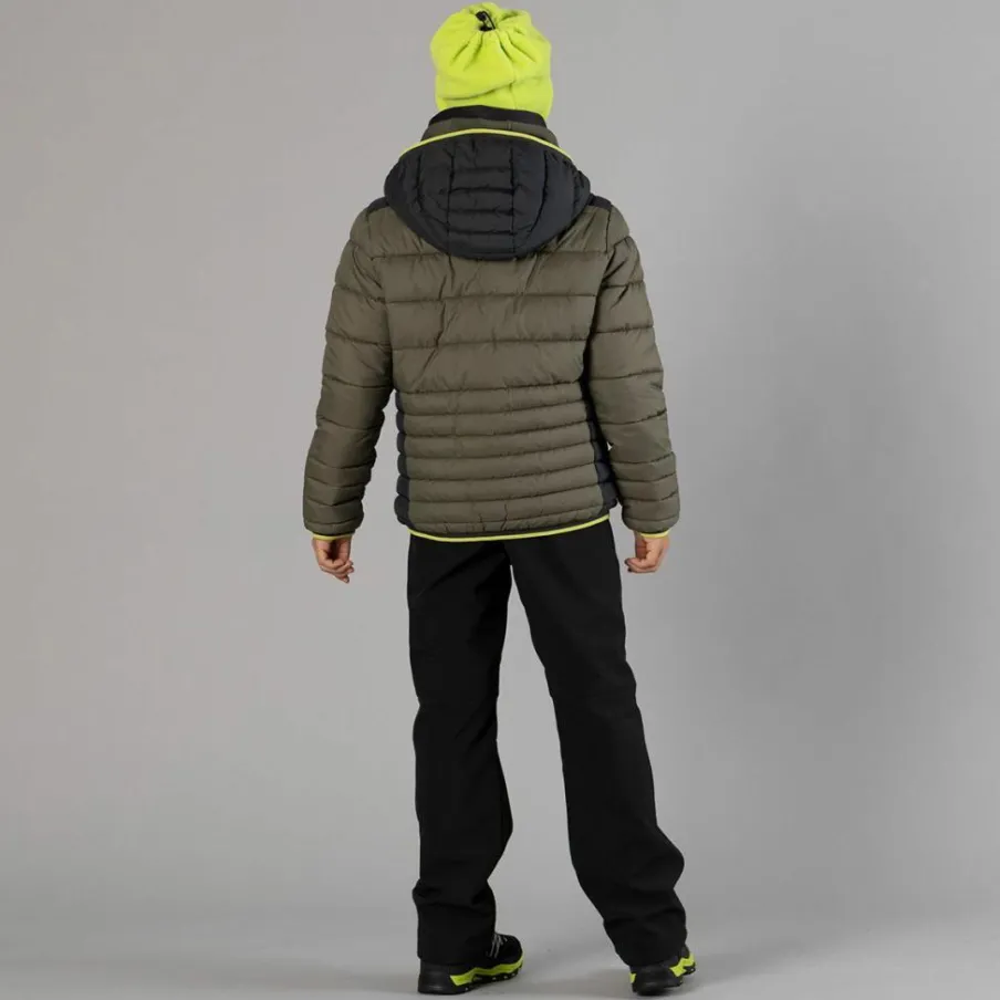 Bambino CMP Pantaloni Tecnici^Pantaloni bambino in Softshell