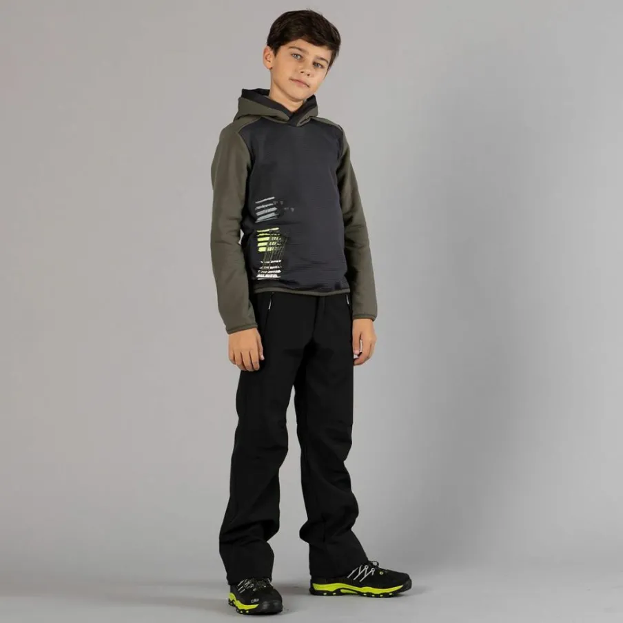 Bambino CMP Pantaloni Tecnici^Pantaloni bambino in Softshell
