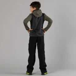 Bambino CMP Pantaloni Tecnici^Pantaloni bambino in Softshell