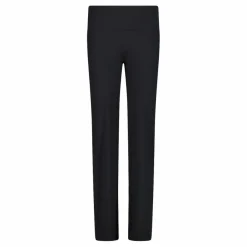 Donna CMP Pantaloni Tuta^Pantaloni bootcut da donna in stretch polyamide
