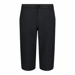 Uomo CMP Pantaloncini|Pantaloni Trekking^Pantaloni Capri in poliestere elasticizzato da uomo
