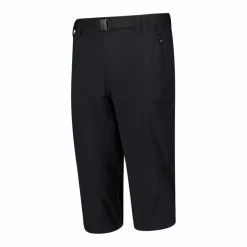 Uomo CMP Pantaloncini|Pantaloni Trekking^Pantaloni Capri in poliestere elasticizzato da uomo