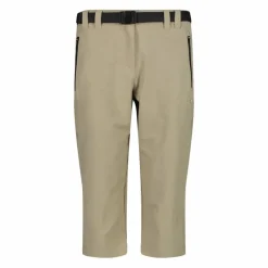 Donna CMP Pantaloni Trekking^Pantaloni capri trekking donna